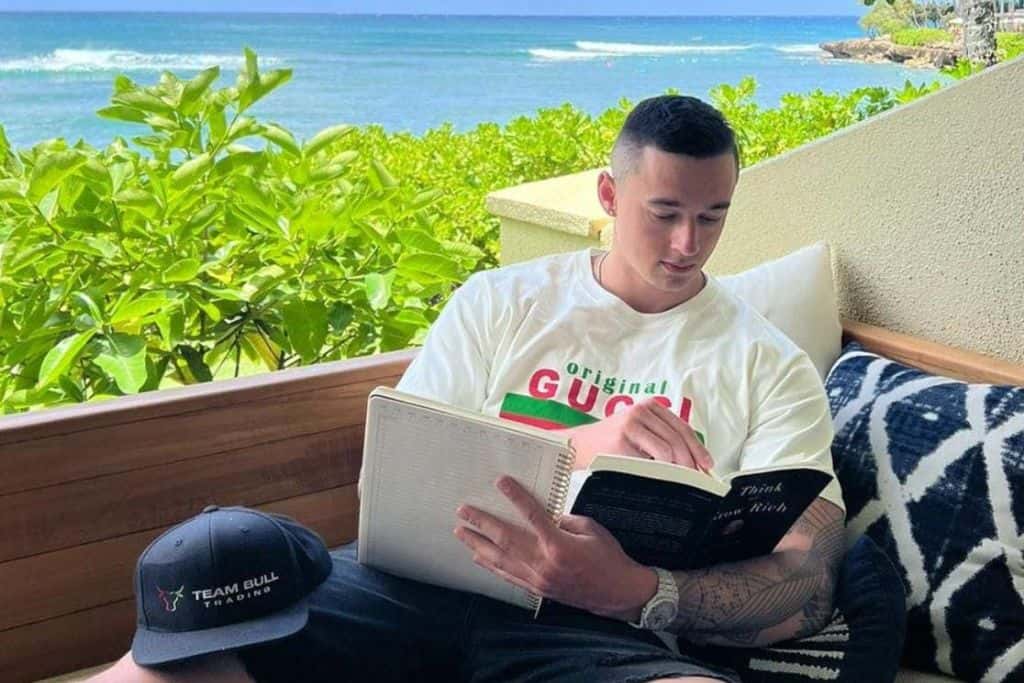 JDun trader -TradeZella